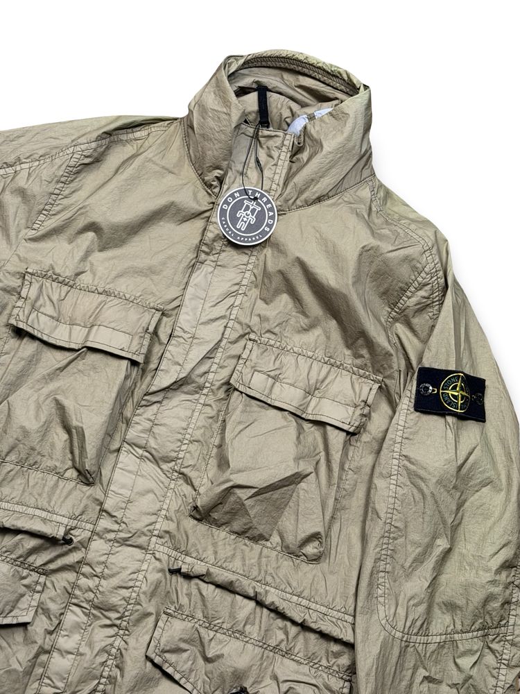 Immagine di Stone Island Membrana 3L TC 7