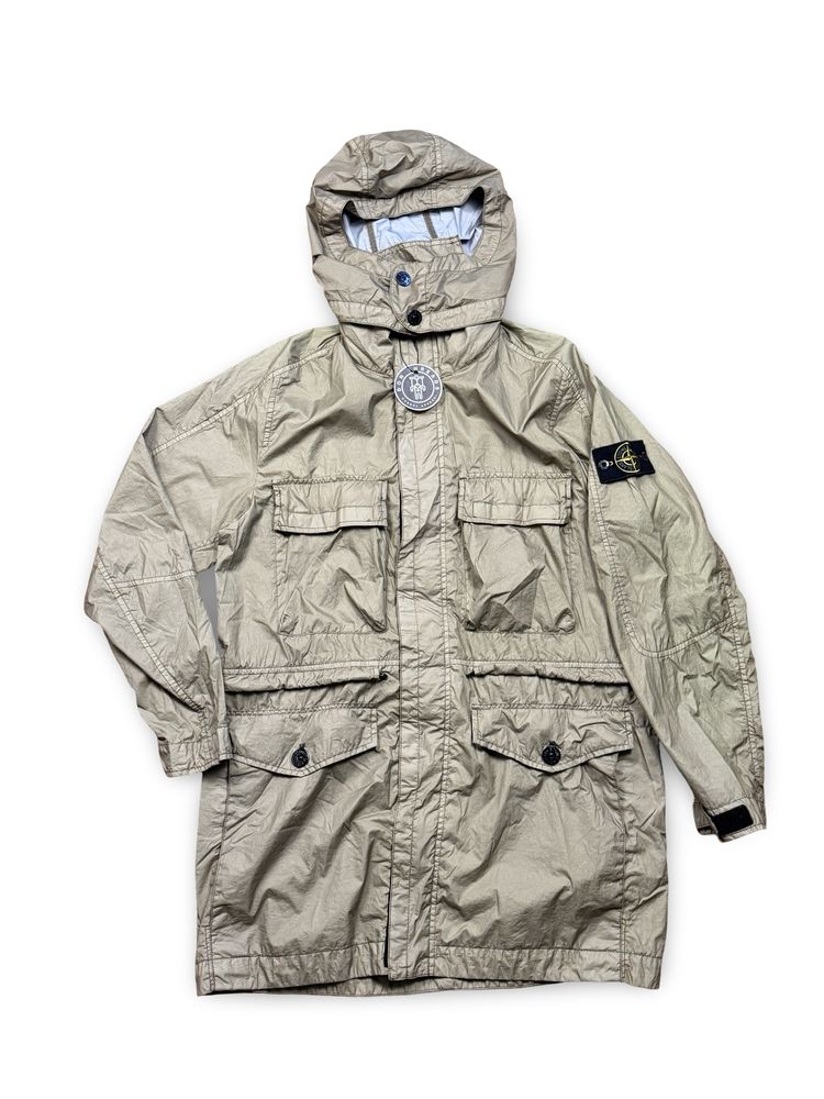 Stone Island Membrana 3L TC