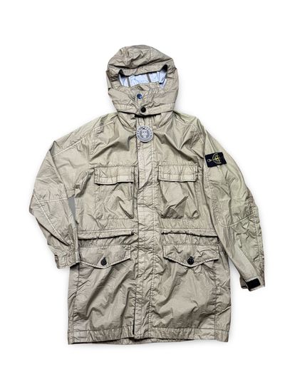 Stone Island Membrana 3L TC