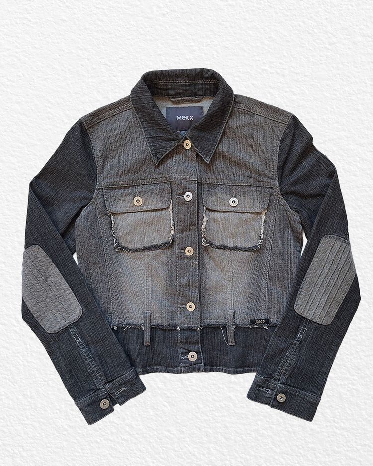 Mexx Denim Jacket