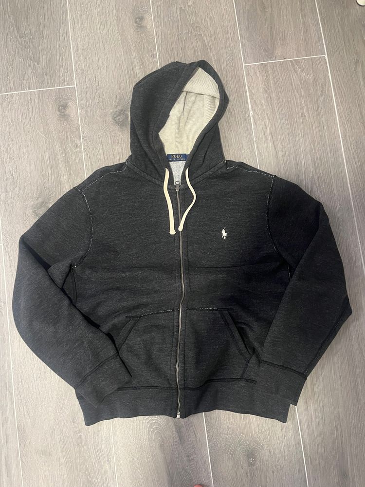 Polo Polo Ralph Lauren Men'S Zip-Up Hoodie product image