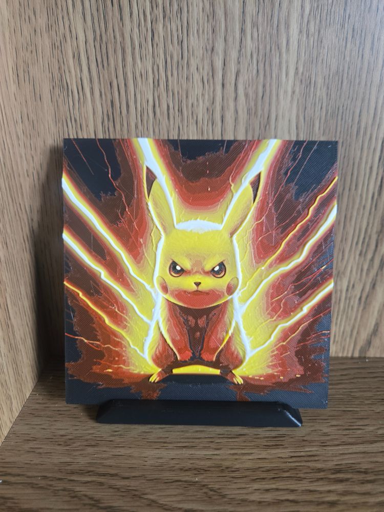 Other Pikachu Artwork product image