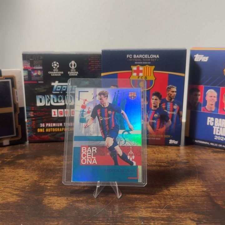 Other DE JONG /175 product image