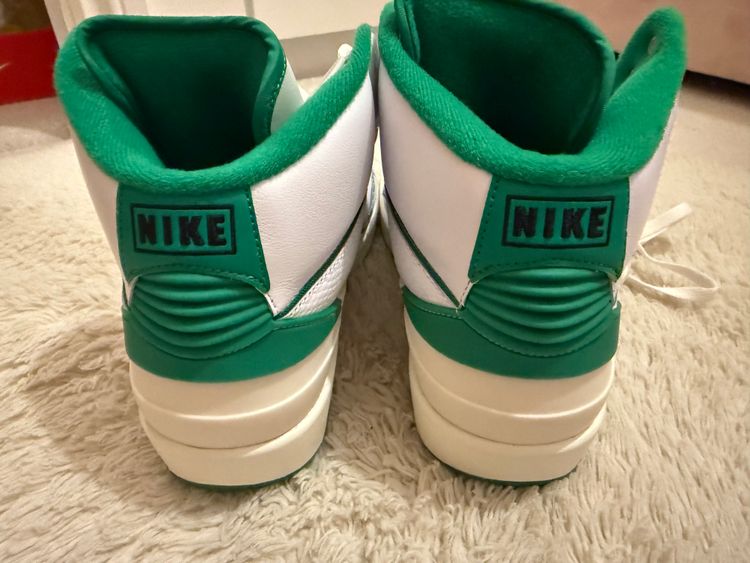 Retro Jordans  3