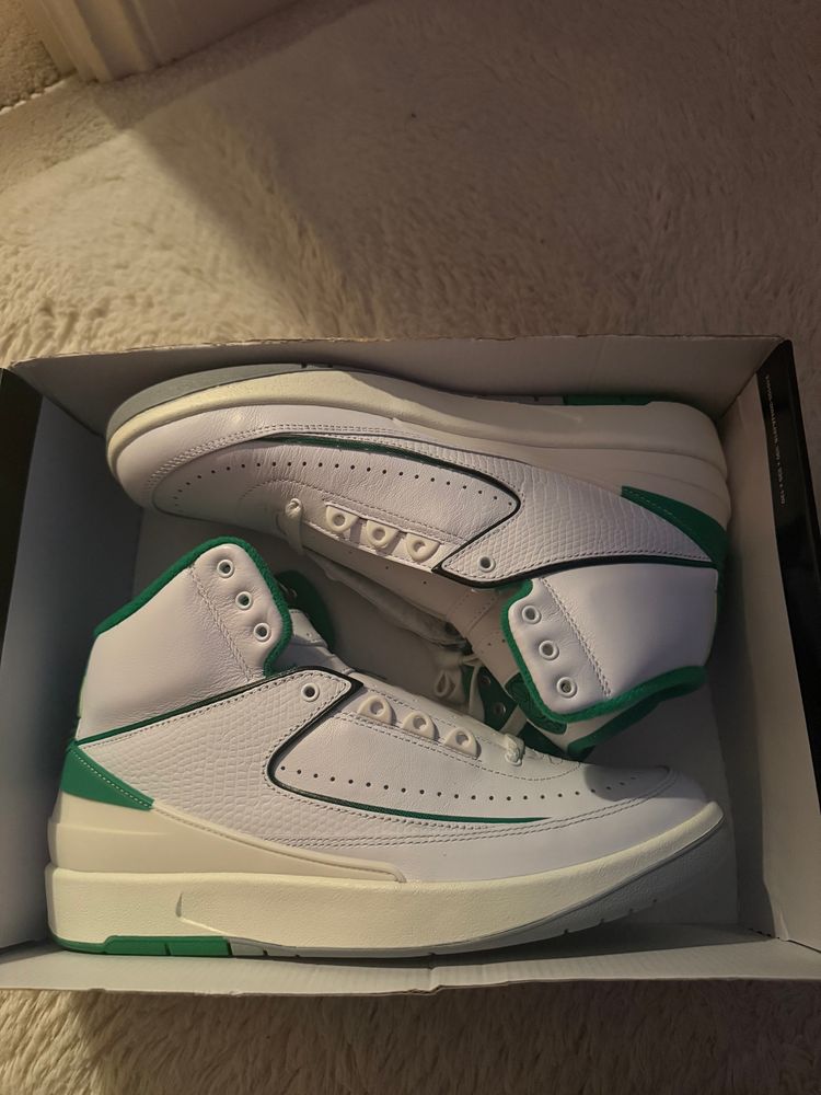 Jordan Retro Jordans  product image