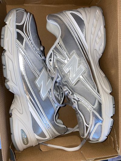 #16 New Balance740 uk6