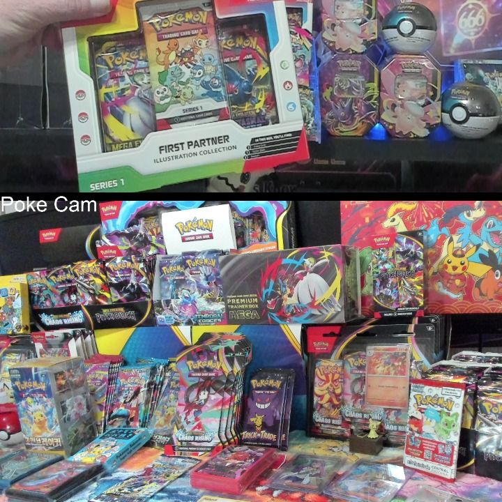 Other fp1 series 1 sealed product image