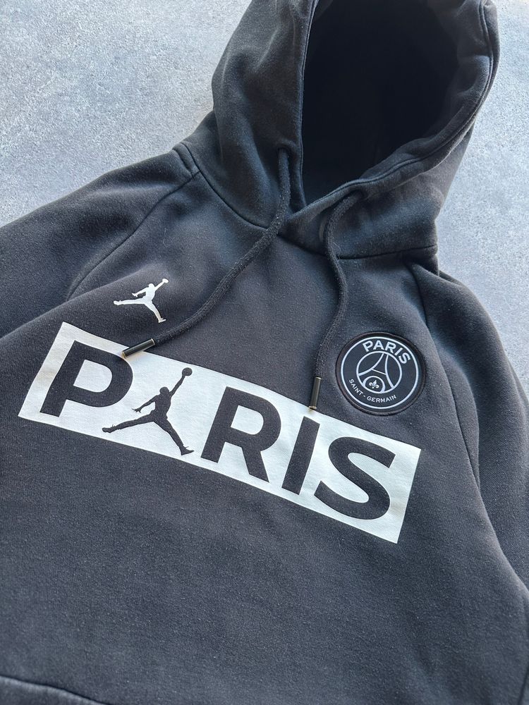 Jordan Paris Saint Germain (S) image 3