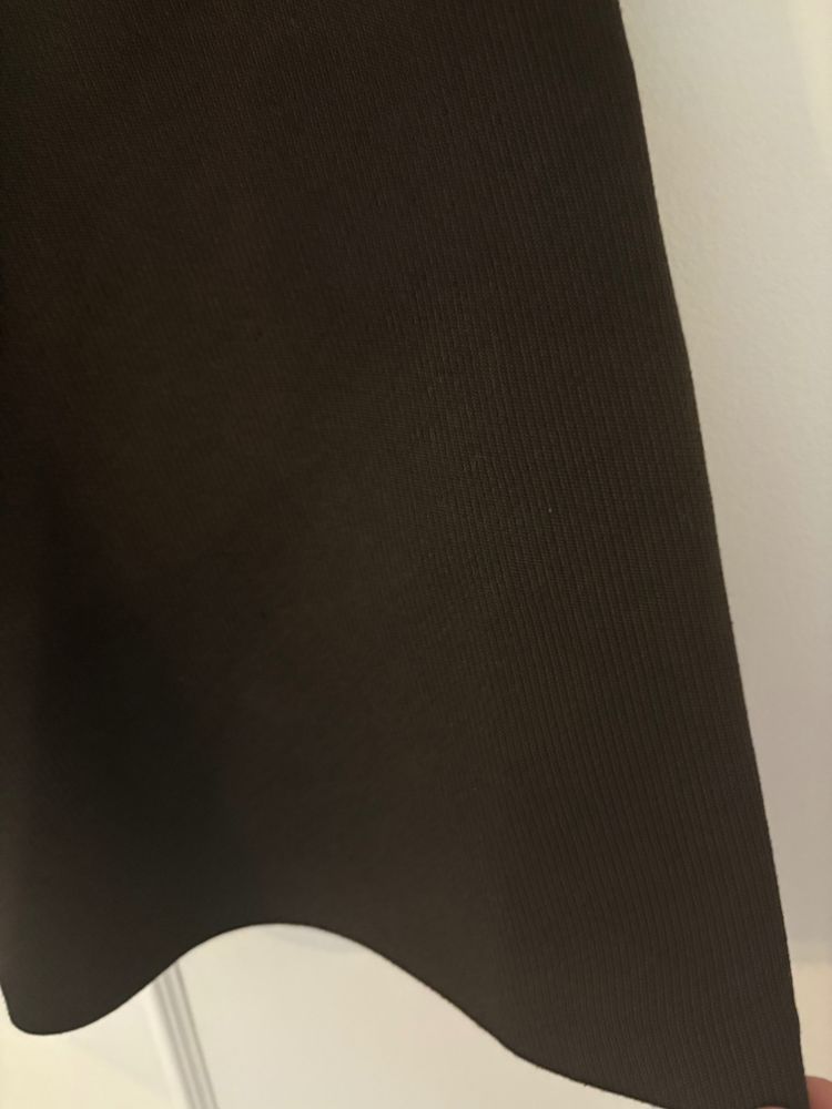 Immagine di Zara Woman khaki Skirt 4