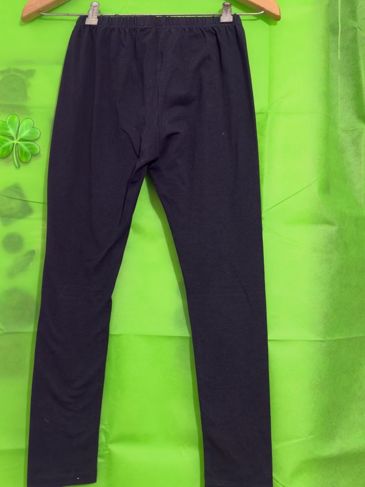 Pantalón negro de Vestir 