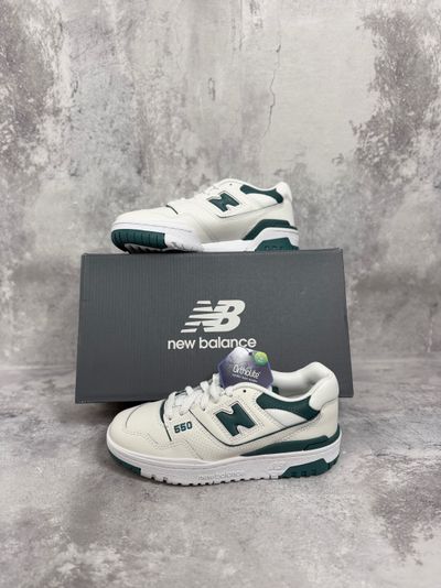 New Balance 550 Sneakers