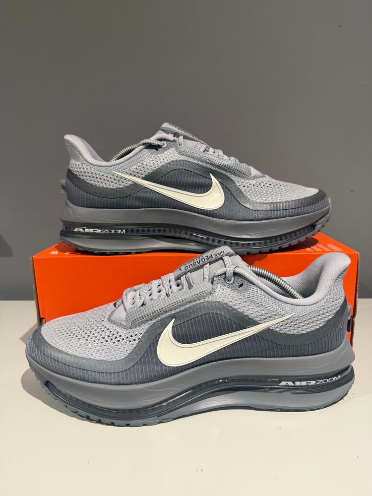 Immagine di Nike Air Zoom Pegasus Premium Wolf Grey UK 11 1