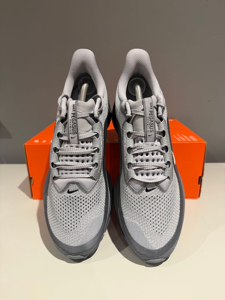 Immagine di Nike Air Zoom Pegasus Premium Wolf Grey UK 11 3