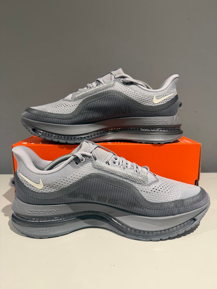 Immagine di Nike Air Zoom Pegasus Premium Wolf Grey UK 11 2