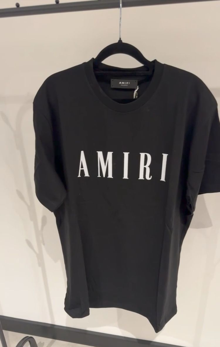 Other Amiri T-Shirts product image
