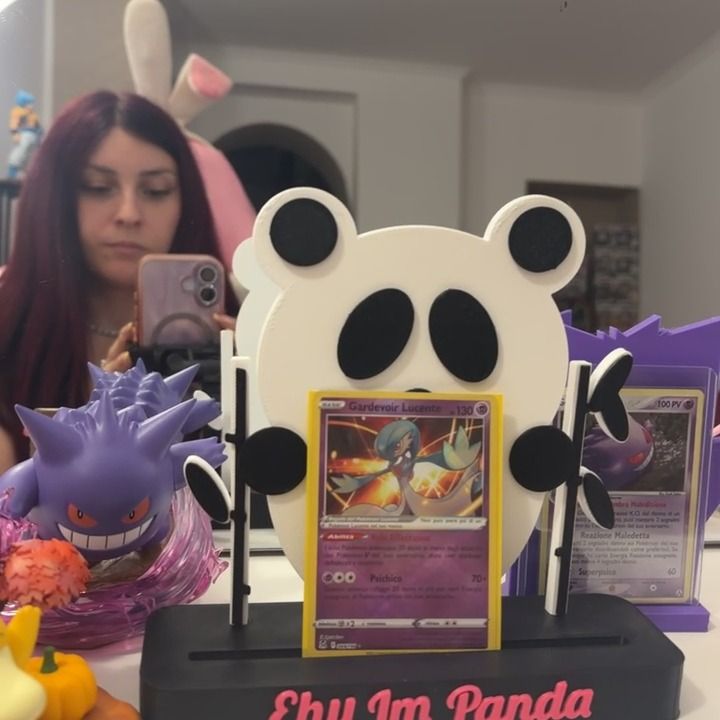 Other gardevoir carta  product image