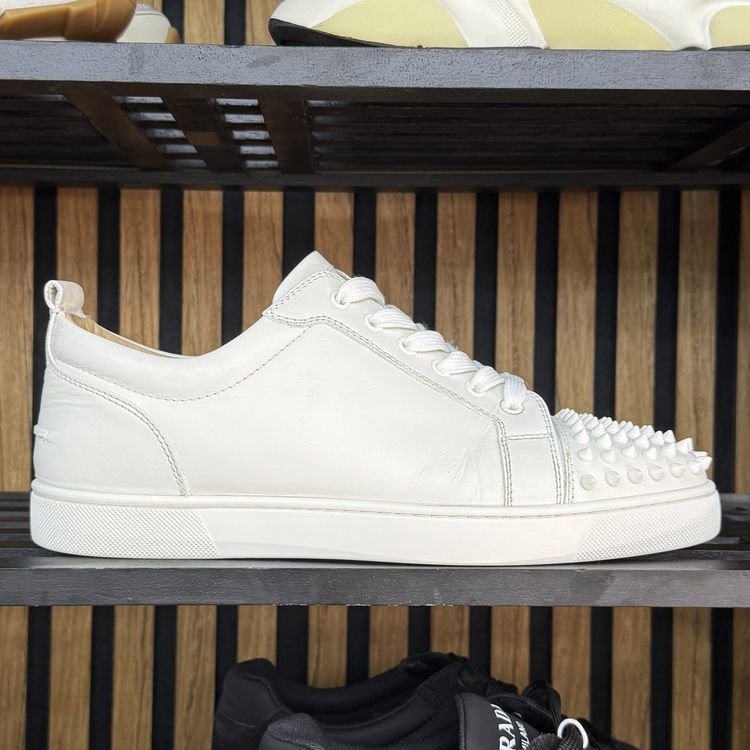 Christian Louboutin Junior Spike UK 9