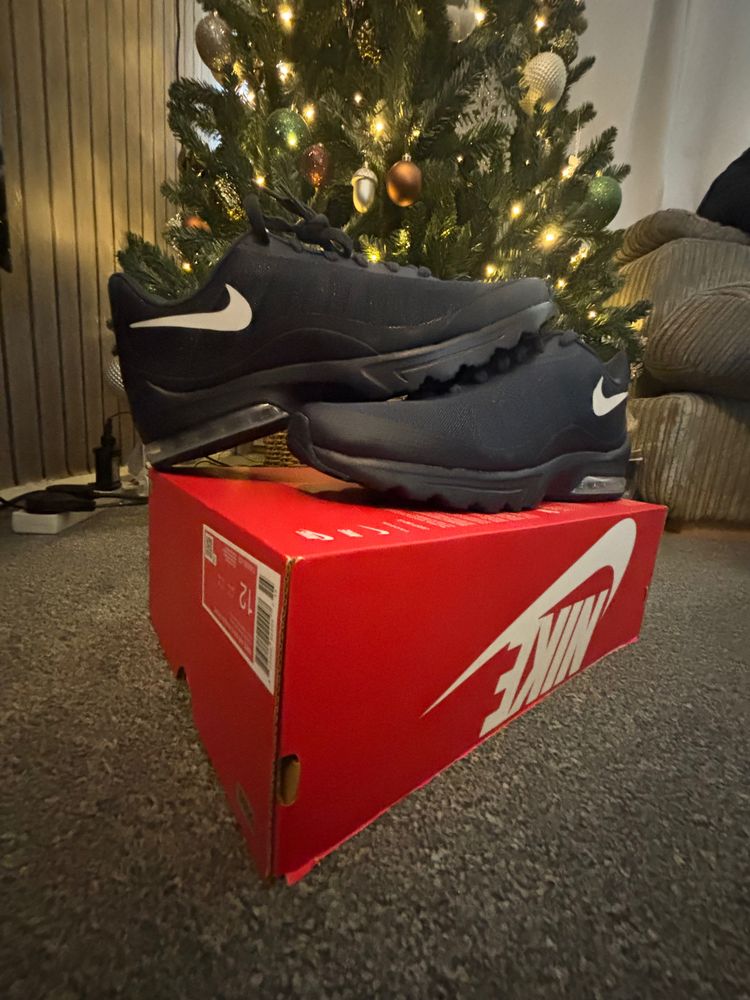 Nike Nike Air Max Invigor Print Shoes product image