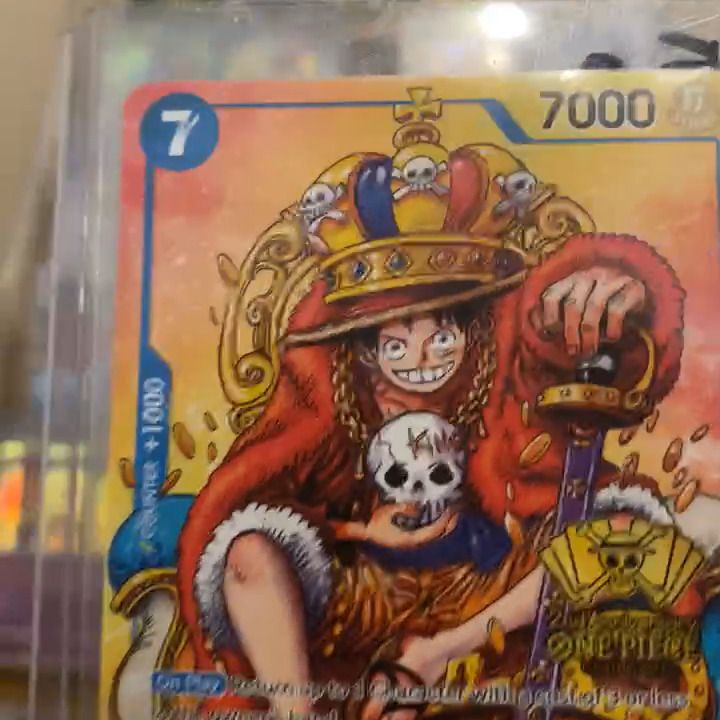 Other luffy 2nd aniversary zdjęcie produktu