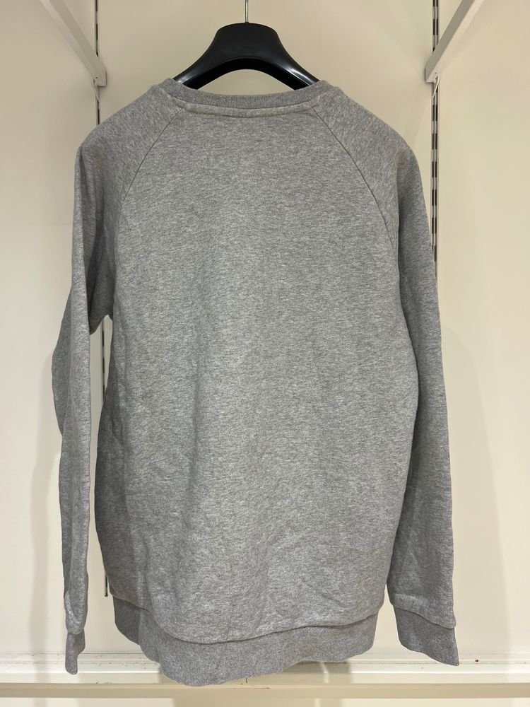Adidas Grey Sweatshirt 2