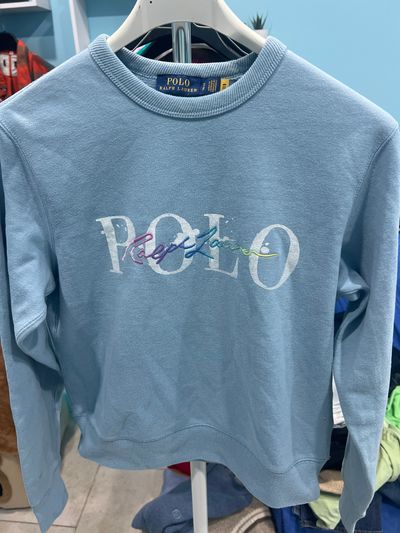 Polo Ralph Lauren Sweatshirt