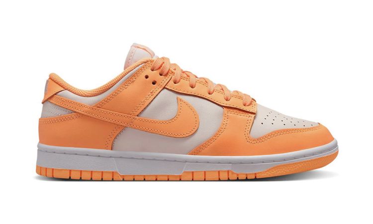 Nike Nike Dunk Low Peach Cream product image