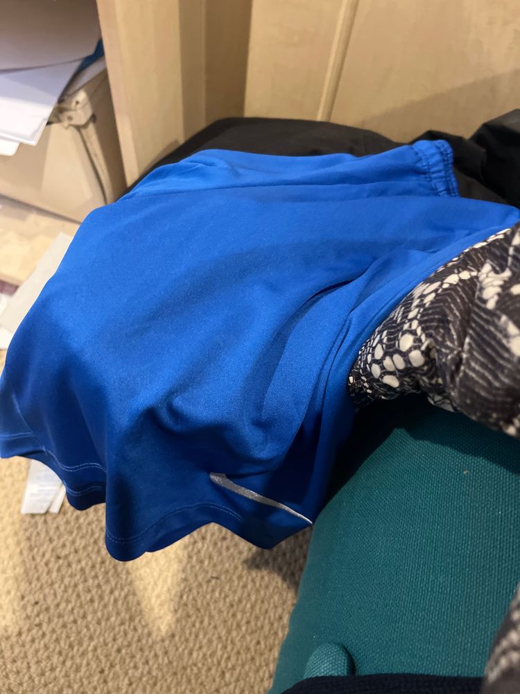 Other Blue Shorts product image