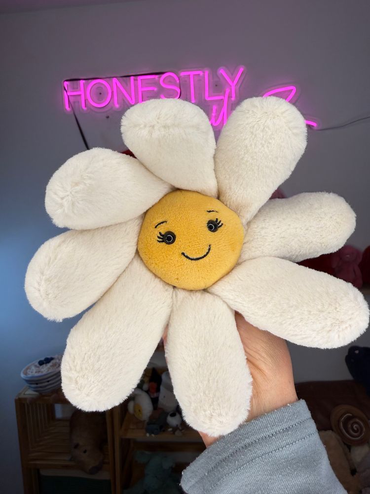 Daisy jellycat Daisy