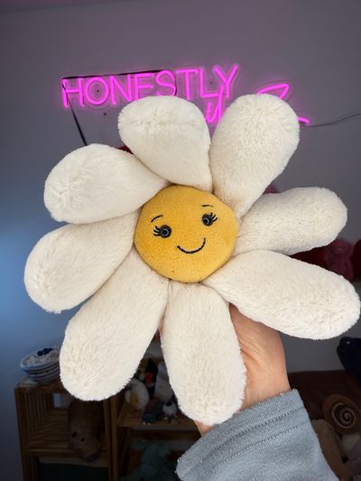Daisy jellycat Daisy