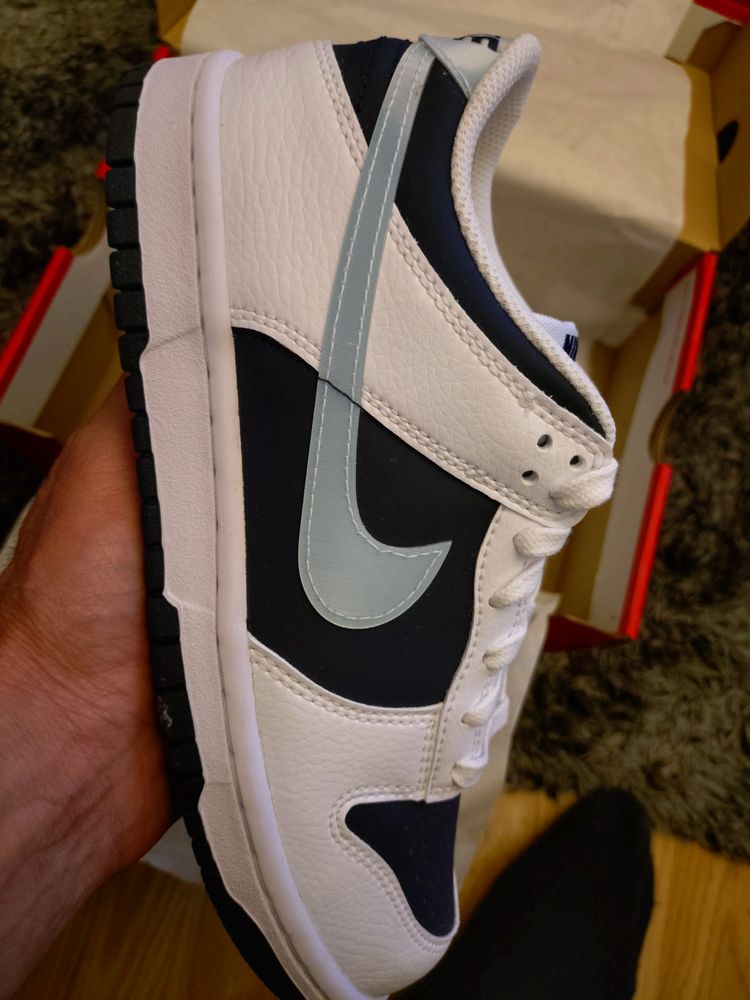 Nike Dunk Low Gs Sneakers uk5 eu36 obraz 7