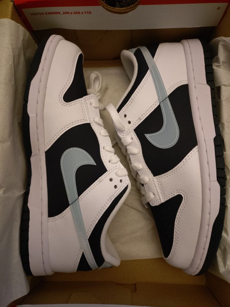 Nike Dunk Low Gs Sneakers uk5 eu36