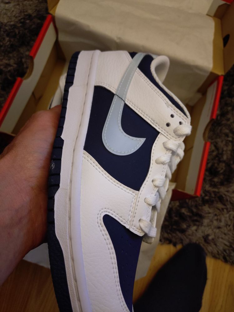 Nike Dunk Low Gs Sneakers uk5 eu36 obraz 6
