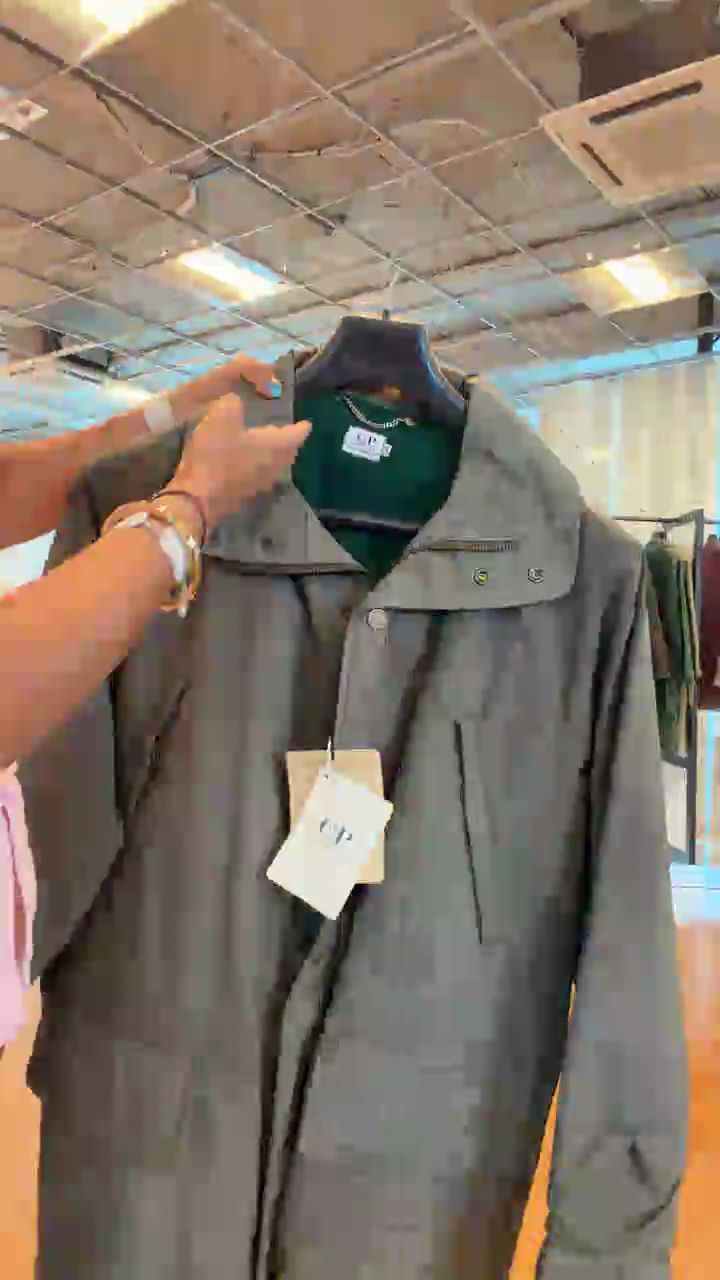 C.p. Company Jacket image 1