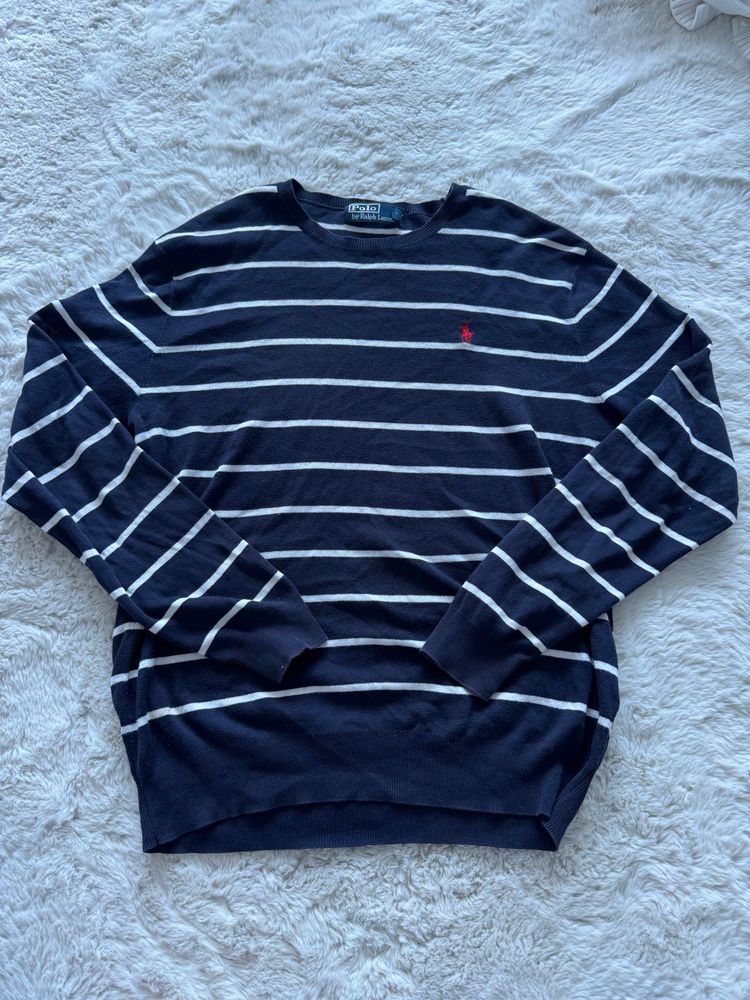 Polo Ralph Lauren Striped Sweater