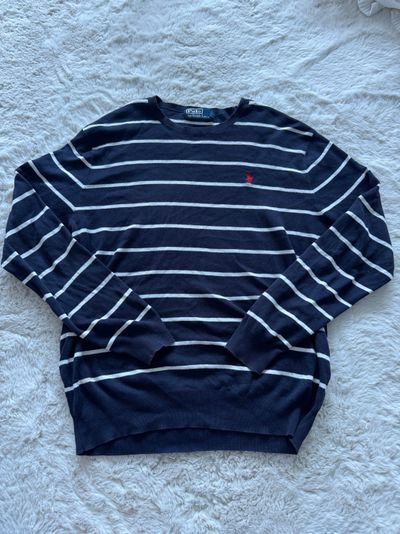 Polo Ralph Lauren Striped Sweater