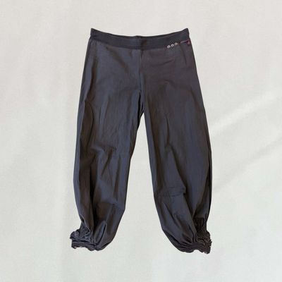 Cop Copine pleated trousers