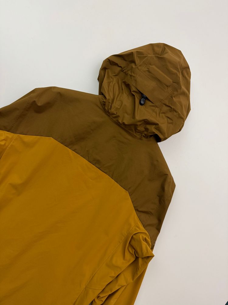 Arc'teryx Proton Hybrid Hoody Men's M Medium Yukon Relic Gore-Tex Infinium image 5