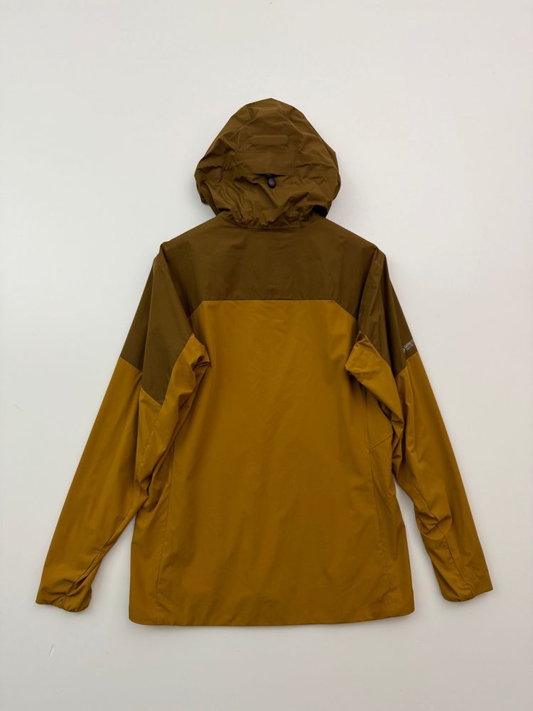 Arc'teryx Proton Hybrid Hoody Men's M Medium Yukon Relic Gore-Tex Infinium image 8