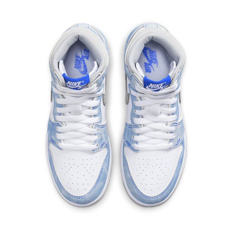 Air Jordan 1 Retro High OG 'Hyper Royal' 6