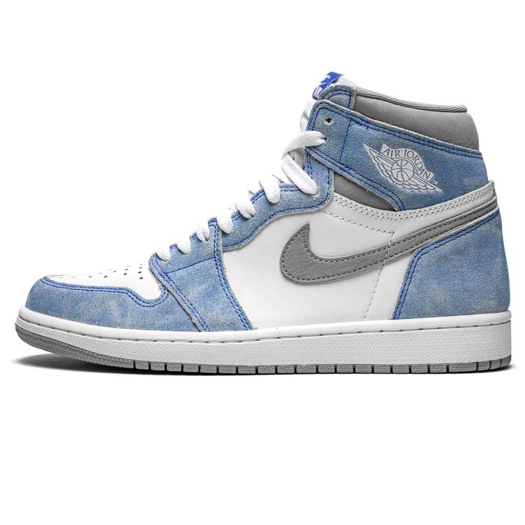 Nike Air Jordan 1 Retro High OG 'Hyper Royal' product image
