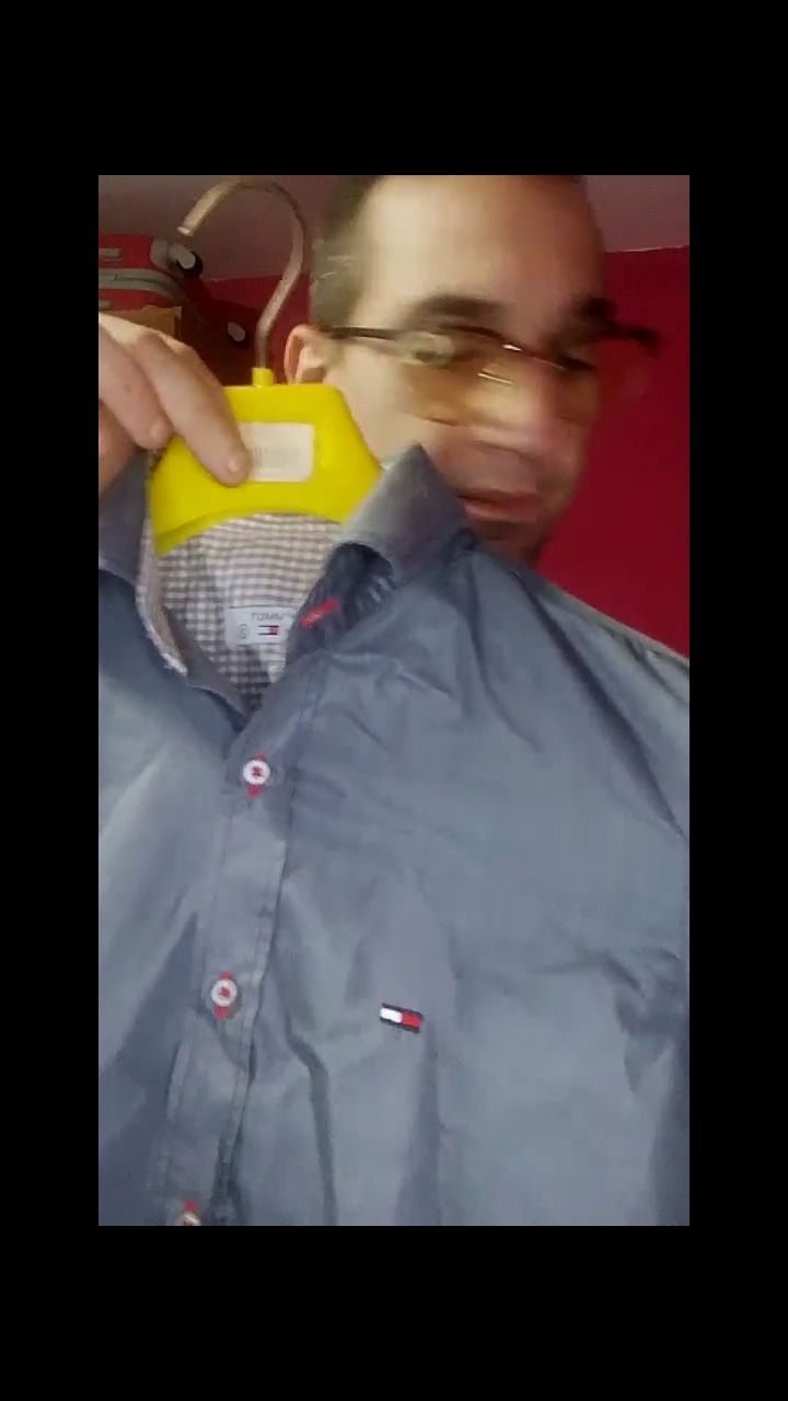 Tommy Hilfiger camicia tommy  product image