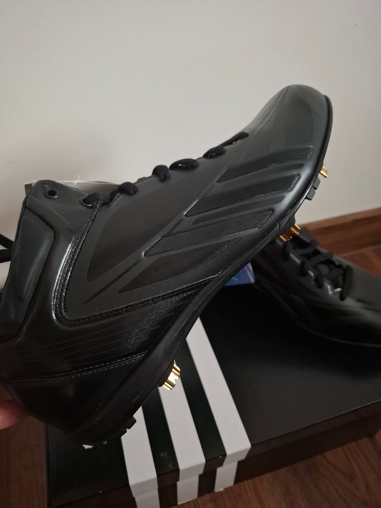 Adidas Adizero Fm3 Mid Baseball Cleats 3