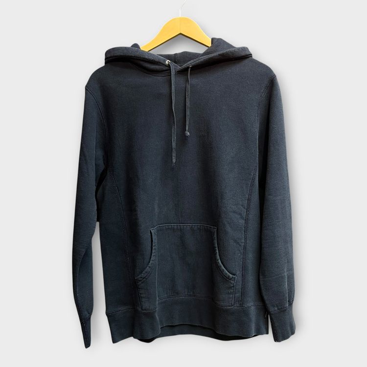 Hoodie Supreme Navy - M image 1