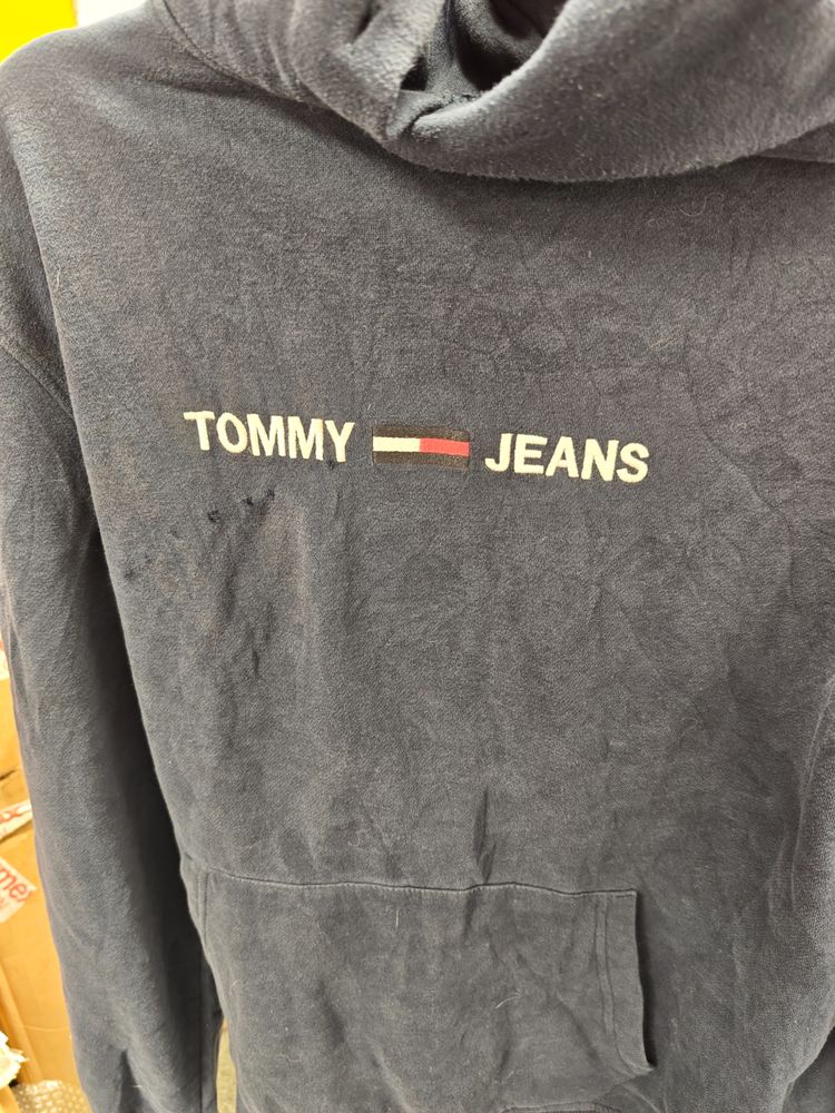 Tommy Jeans Hoodie image 1