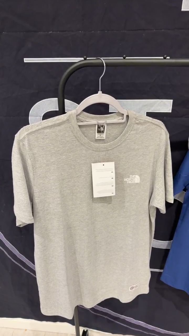The North Face Graphic T-Shirt image 1