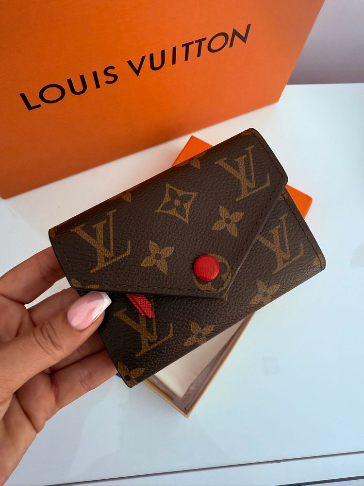 Louis Vuitton Louis Vuitton Monogram Wallet product image