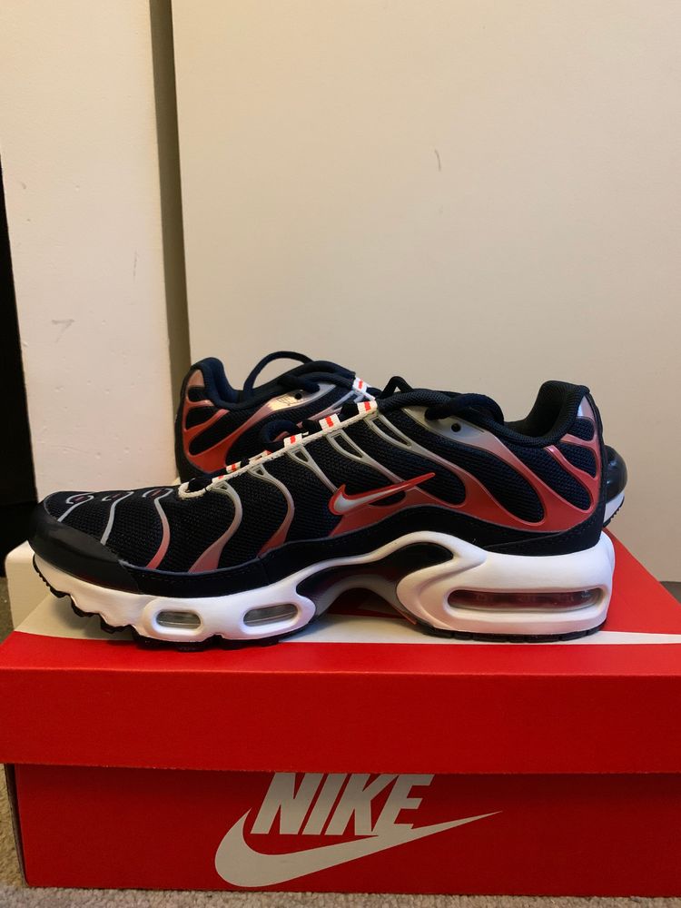 Nike TNS