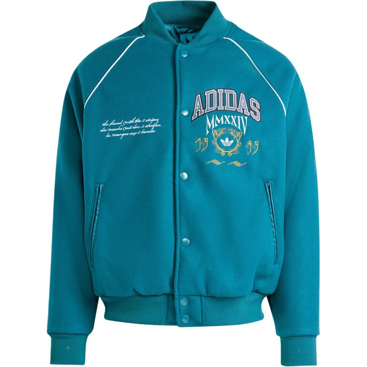 Adidas Varsity Jacket taglia L