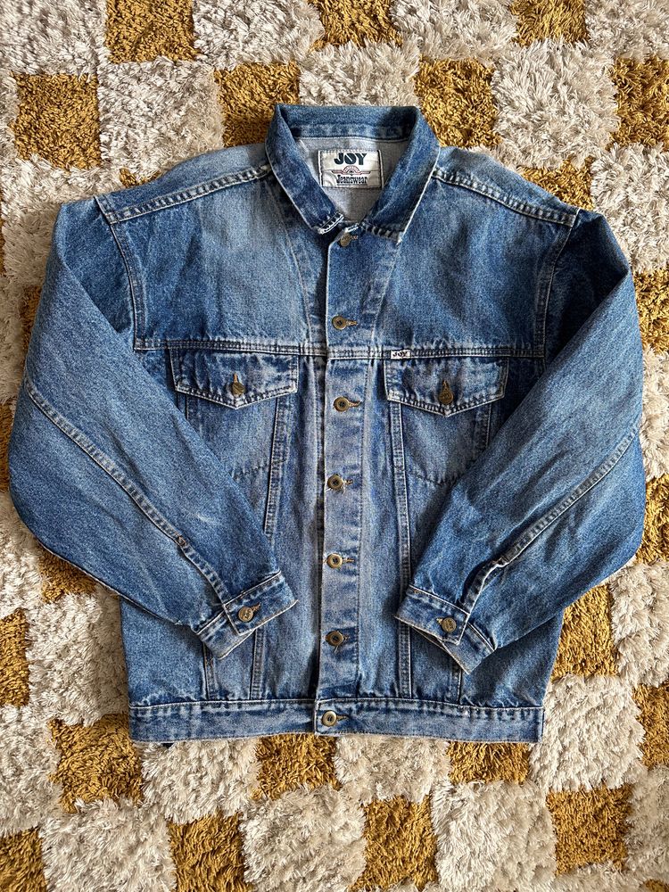 Other Joy Jeanswear Denim Jacket product image