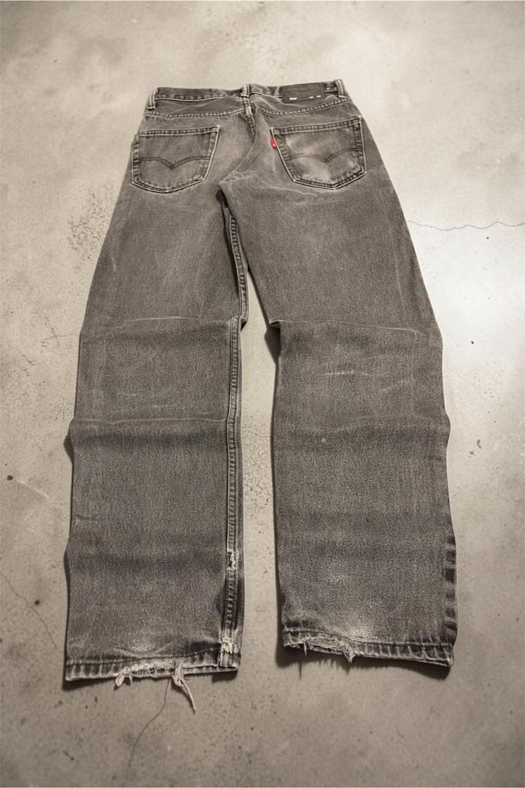 Jeansy Levis 550 W30L32